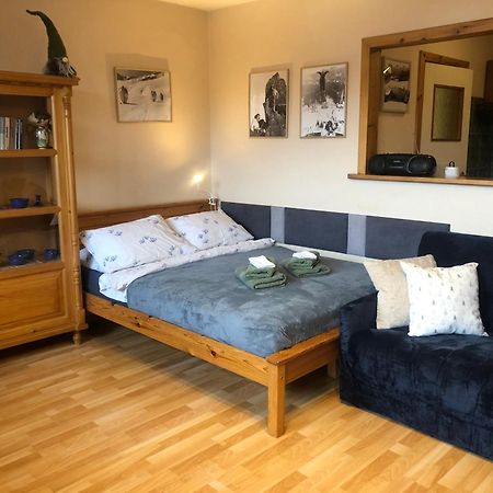 Apartament Nowotarski Zakopane Exteriör bild