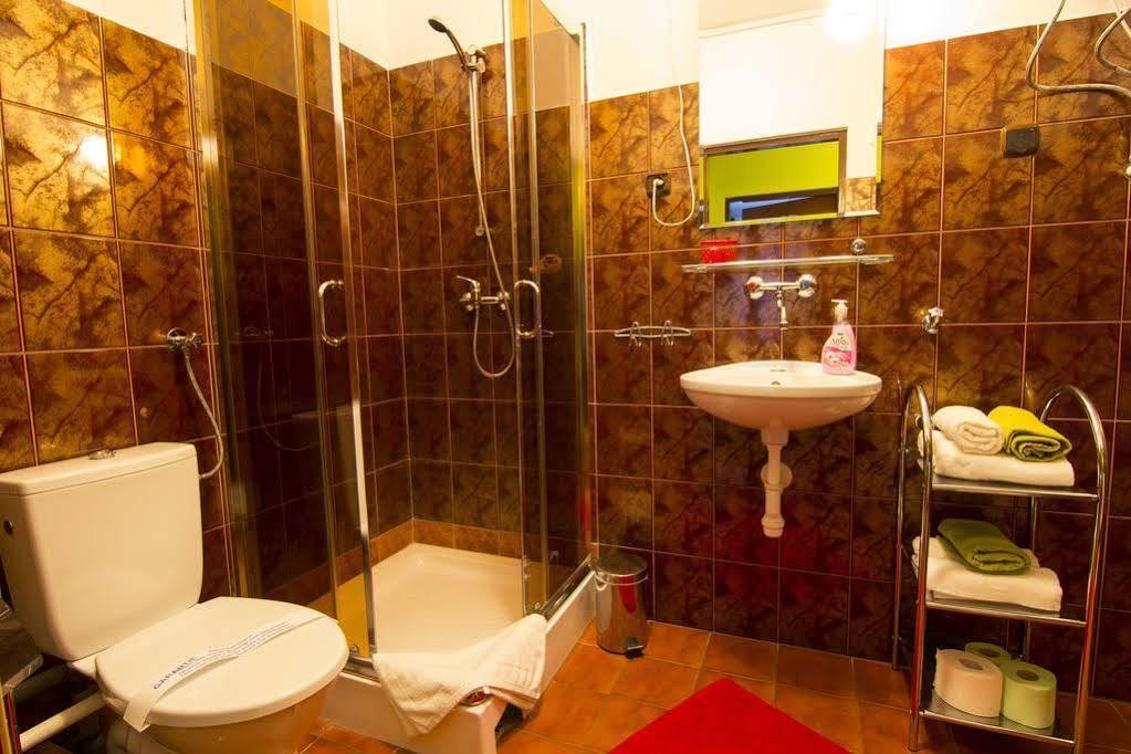 Apartament Nowotarski Zakopane Exteriör bild