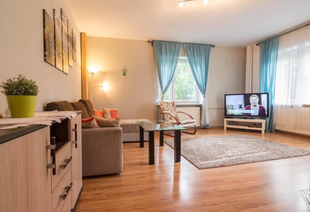 Apartament Nowotarski Zakopane Exteriör bild